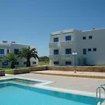 Aparthotel Bouradanis Art Hotel 3*
