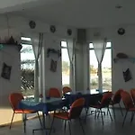 Bouradanis Art Hotel Aparthotel