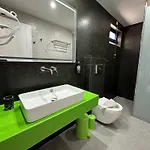 Aparthotel Bouradanis Art Hotel 3*