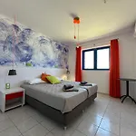 Aparthotel Bouradanis Art Hotel Marmari (Kos)