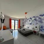 Bouradanis Art Hotel Marmari (Kos)