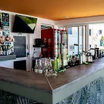 Bouradanis Art Hotel 3* מרמרי