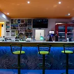 מלון דירות Bouradanis Art Hotel מרמרי