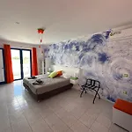 Bouradanis Art Hotel מלון דירות