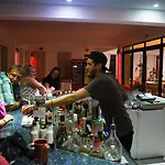 Bouradanis Art Hotel מרמרי