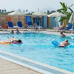 Bouradanis Art Hotel