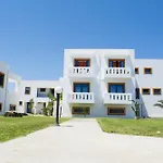 מלון דירות Bouradanis Art Hotel מרמרי