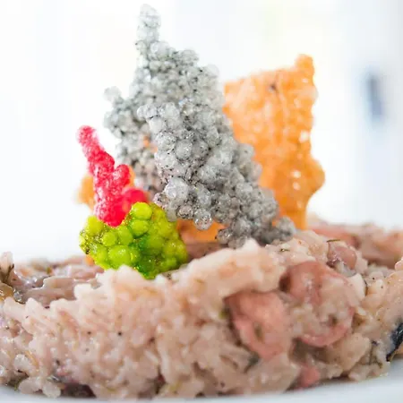 Bouradanis Village 아파트호텔