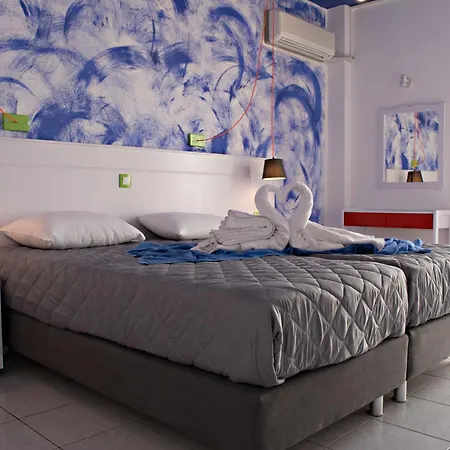 Bouradanis Village 3*