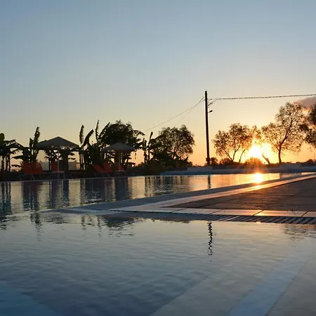 Bouradanis Village 3*