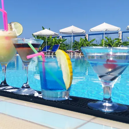 Bouradanis Village 마르마리