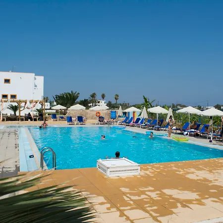 Bouradanis Village 3*