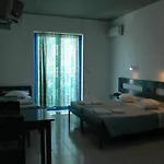 Bouradanis Art Hotel Apartmanhotel
