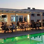 Aparthotel Bouradanis Art Hotel Marmari (Kos)