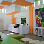 Aparthotel Bouradanis Art Hotel 3*
