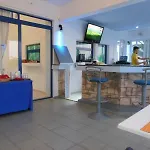 Bouradanis Art Hotel Aparthotel