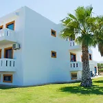 Aparthotel Bouradanis Art Hotel Marmari (Kos)