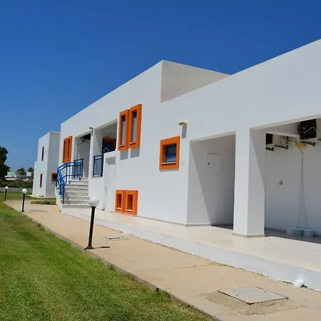 Bouradanis Village 3*