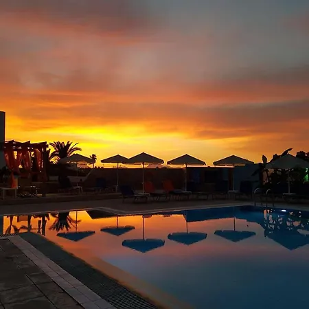 Bouradanis Village Marmari (Kos)