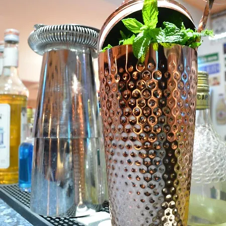 Bouradanis Village 3*