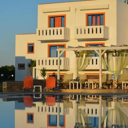 Bouradanis Village