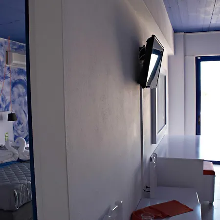 شقة فندقية Bouradanis Village