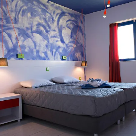 Bouradanis Village 3*