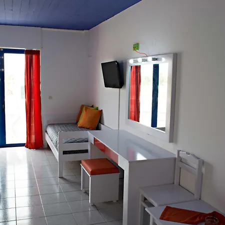 شقة فندقية Bouradanis Village 3*