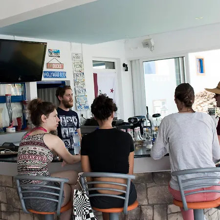 Bouradanis Village شقة فندقية