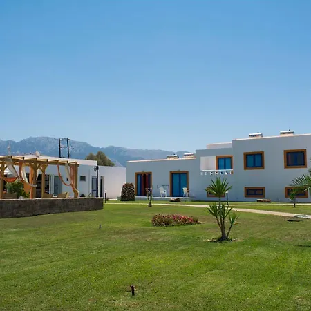 Bouradanis Village