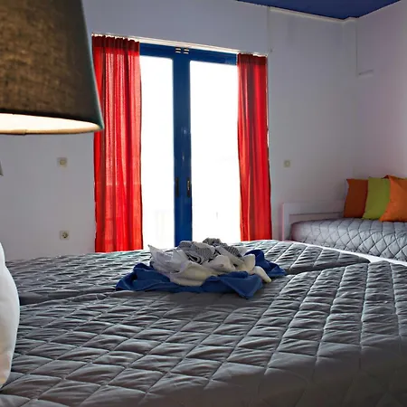 Bouradanis Village 3*