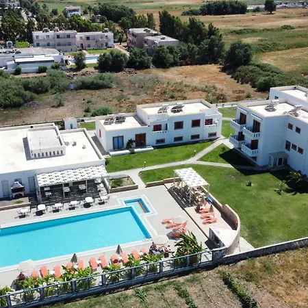 Bouradanis Village