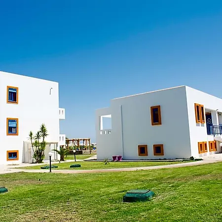 Bouradanis Art Marmari (Kos)
