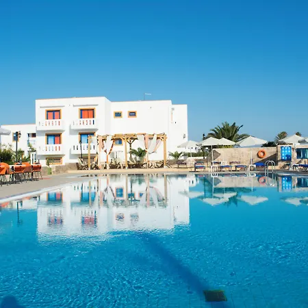 Bouradanis Art Marmari (Kos)
