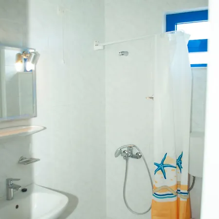 Bouradanis Art Hotel de apartamente