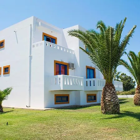 Bouradanis Village