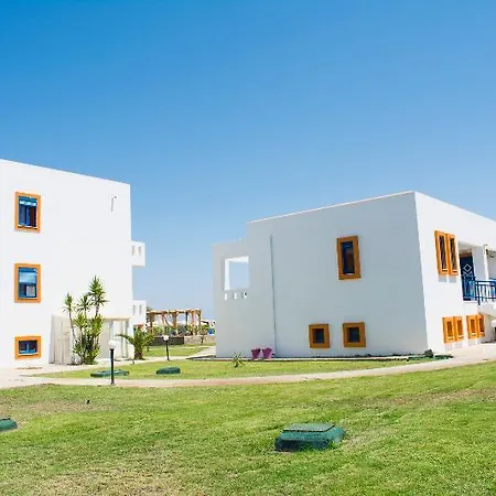 Bouradanis Village مارماري