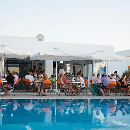 Bouradanis Village 3*