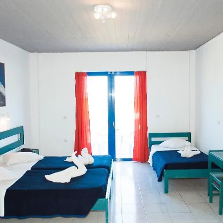 Bouradanis Village Aparthotel 3*