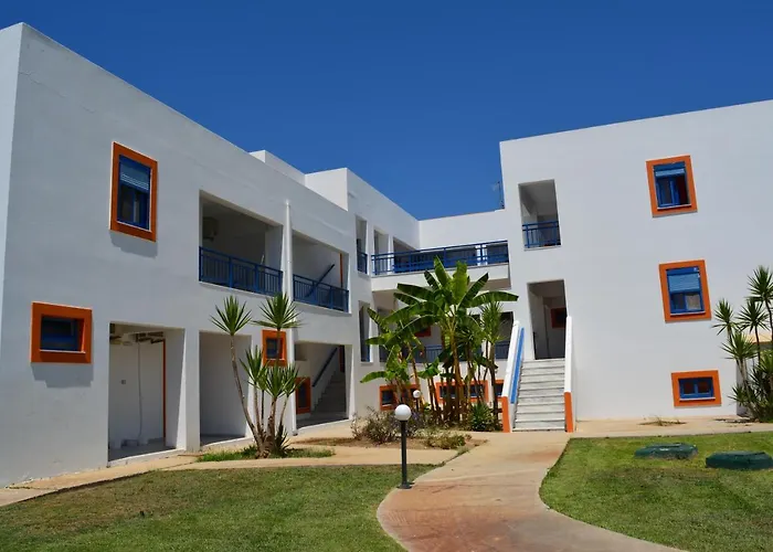 Bouradanis Art Hotel 3* Marmari (Kos)