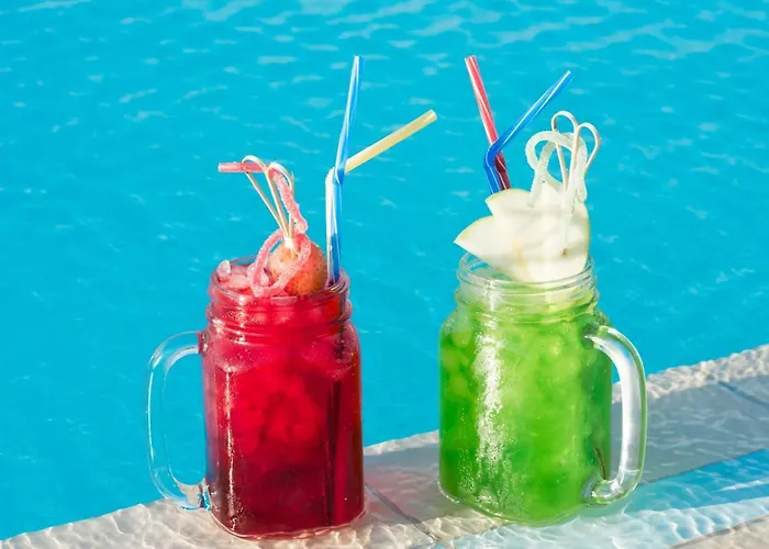 Bouradanis Art Hotel Hotel apartamentowy