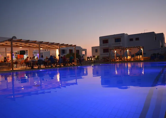 Bouradanis Art Hotel 3*