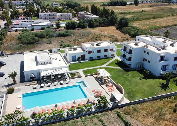 Bouradanis Art Hotel