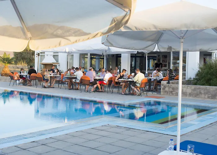 Bouradanis Village Aparthotel Marmari (Kos)