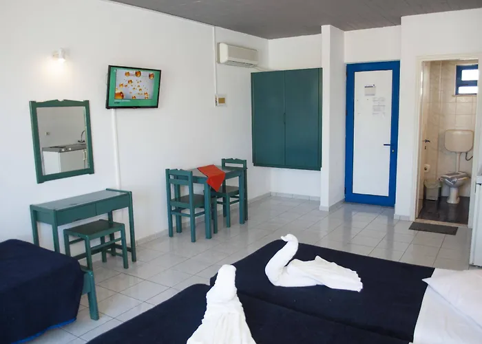 Bouradanis Village Marmari (Kos)