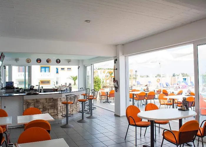 Bouradanis Village 3*