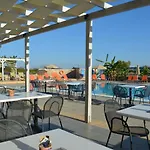 Χωριό Μπουραντάνης Hotel Apartments Ξενοδοχείο με διαμερίσματα Μαρμάρι