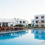 Χωριό Μπουραντάνης Hotel Apartments Ξενοδοχείο με διαμερίσματα 3*