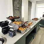 Ξενοδοχείο με διαμερίσματα Χωριό Μπουραντάνης Hotel Apartments