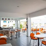 Χωριό Μπουραντάνης Hotel Apartments 3*